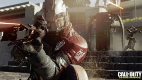 \'Call of Duty: Infinite Warfare\' release date news: Side missions integral to story