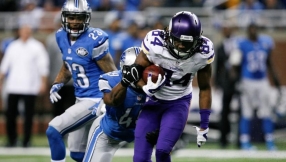 NFL rumors Vikings: Ketchup vs. Mustard happening in Vikings and Lions Thanksgiving match?