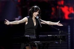 Christina Grimmie\'s mother says she has to depend on Jesus after daughter\'s murder