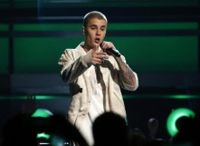 Justin Bieber stays focused on trusting God amid series of unfortunate incidents