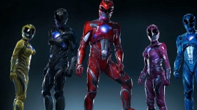 \'Power Rangers\' movie news: Bryan Cranston joins cast as Zordon