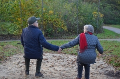 Why having a healthy, happy marriage matters more than having a good church ministry