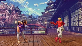 \'Street Fighter 5\' DLC characters: Next big update rolls out this week