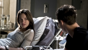 \'The Flash\' season 3 spoilers: returning Jesse expected to be a speedster soon as well