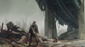 \'Fallout 4\' PS4 Mod: New patch tweaks mods and Contraptions