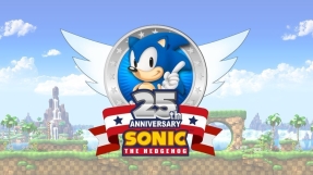 \'Sonic the Hedgehog 2016\' game announced to launch in 2017