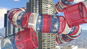 \'GTA 5\' DLC news: Two vehicles to be released before \'Cunning Stunts\' DLC; New video teases unannounced Cunning Stunts Academy