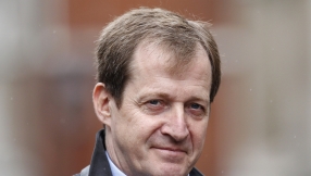 Alastair Campbell: I may do God