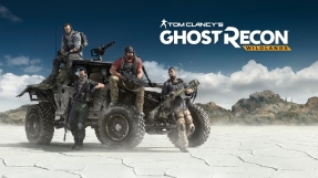 \'Tom Clancy\'s Ghost Recon: Wildlands\' gameplay update: Player vs. player feature to be added