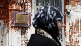 Huge spike in anti-Muslim hate crime across UK