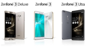 Asus ZenFone 3 Deluxe vs. HTC 10: What are the flagships\' similarities and differences?