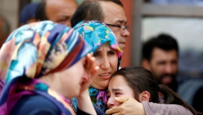 Istanbul attack: Pope and Archbishops condemn \'evil of violence\' as death toll rises to 41