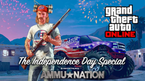 \'GTA Online\' DLC update: Rockstar announces event for Independence Day event