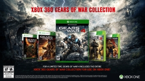 \'Gears of War 4\' news: Players can get all previous games for free on Xbox One