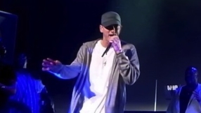 Eminem new album 2016 release date may be set back as rapper focuses on different projects