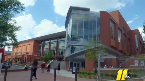 U.S. university sued for ordering campus Christian group to get permit before it can talk about Jesus to students