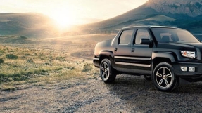 2017 Honda Ridgeline specs, price: Truck that drives like a car starts at $29,000