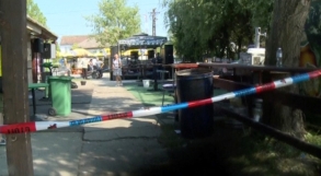 Serbia shooting: 5 dead, 22 injured after man opens fire in cafe