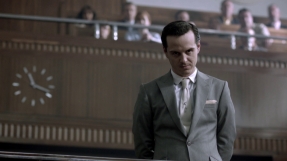 \'Sherlock\' season 4 spoilers: New production sighting hints at Moriarty\'s return?