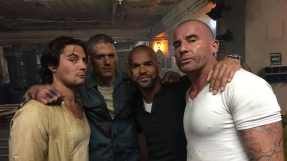 \'Prison Break\' season 5 release date, spoilers: New footage to be teased at SDCC; Production will be finished in two weeks