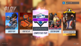 \'Overwatch\' DLC update news: Competitive Play, balance changes come to Xbox One ahead of schedule