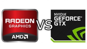 AMD Radeon RX 480 vs Nvidia GTX 1080 specs: RX 480 performs 1 percent better than GTX 1080 in CrossFire setup