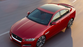 2017 Jaguar XE release date, price: Model now available with base price of $35,000