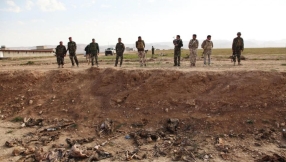 Iraq\'s minorities \'on verge of disappearance\' say rights groups