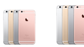 iPhone 7, 7 Plus release date: New iPhones will also come in space black and won\'t have 64GB storage option?
