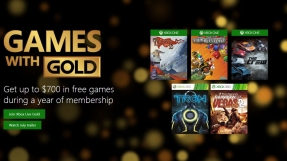 Xbox Games with Gold July 2016 list: \'The Banner Saga 2\' and \'Rainbow Six: Vegas 2\' included