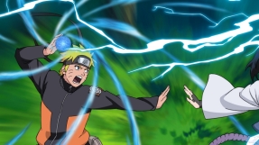 \'Naruto Shippuden\' episode 467 spoilers: Ashura wrestles with removing the Divine Tree