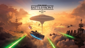 \'Star Wars Battlefront\' Bespin DLC: Expansion pack now available to non-Season Pass holders [DETAILS]