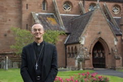 Cash grants help churches keep roofs safe for another rainy day