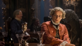 \'Outlander\' season 2 finale spoilers: Andrew Gower drops mysterious clues about season finale
