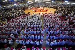 Churches forced to shut in Nigeria - for being too noisy