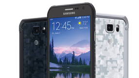 Android Marshmallow update: AT&T rolls out update to Samsung Galaxy S6 Active