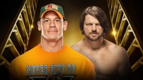 WWE rumors: Wrestlemania 33 to see John Cena and The Undertaker this time?