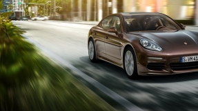 2017 Porsche Panamera release date, interior: sheet lifted off anticipated car and everybody loves it