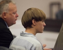 Lawyers for Charleston church shooter Dylann Roof challenge federal trial, seek dropping of death penalty