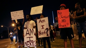 Protests over police shootings continue, arrests made
