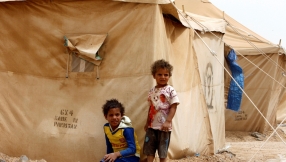 Child labour doubles in Iraq, UNICEF warns