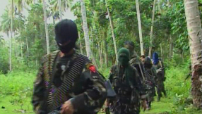 Malaysia: Gunmen kidnap three Indonesians