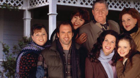 Gilmore Girls Netflix release date: When will our favorite girls launch on Netflix?