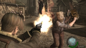 \'Resident Evil 4\' PS4, Xbox One release date: Game out on current-gen consoles on Aug. 30