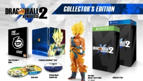 \'Dragon Ball Xenoverse 2\' release date: Pre-order and special editions unveiled