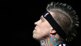 Cleveland Cavaliers free agency rumors: Cavs aiming at Chris \'Birdman\' Andersen?