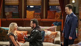 \'Girl Meets World\' season 3 episode 7 spoilers: Shawn-Katy wedding has a special guest; Lucas\' love triangle issues continue