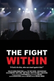 New film \'The Fight Within\' combines cage fighting and faith, shares message of hope and salvation