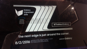 Samsung Galaxy Note 7 release date, specs: Prices tipped to start at â¬849