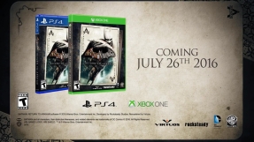 \'Batman: Return to Arkham\' release date: Remaster reportedly delayed to November